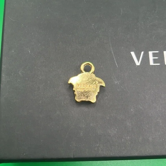 Versace pendant